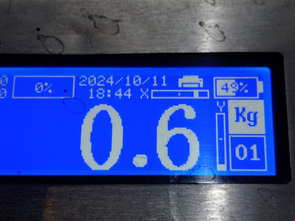 Балка подмоторная (подрамник) PEUGEOT 207 2006-2015