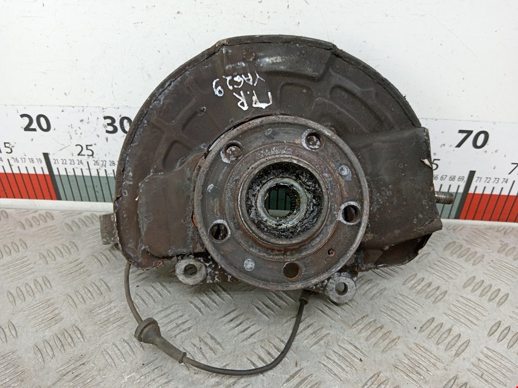 Ступица передняя левая VOLVO S80 I 1998-2006