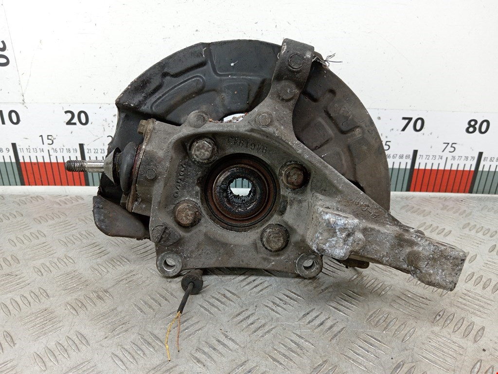 Ступица передняя левая VOLVO S80 I 1998-2006