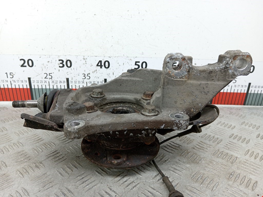 Ступица передняя левая VOLVO S80 I 1998-2006