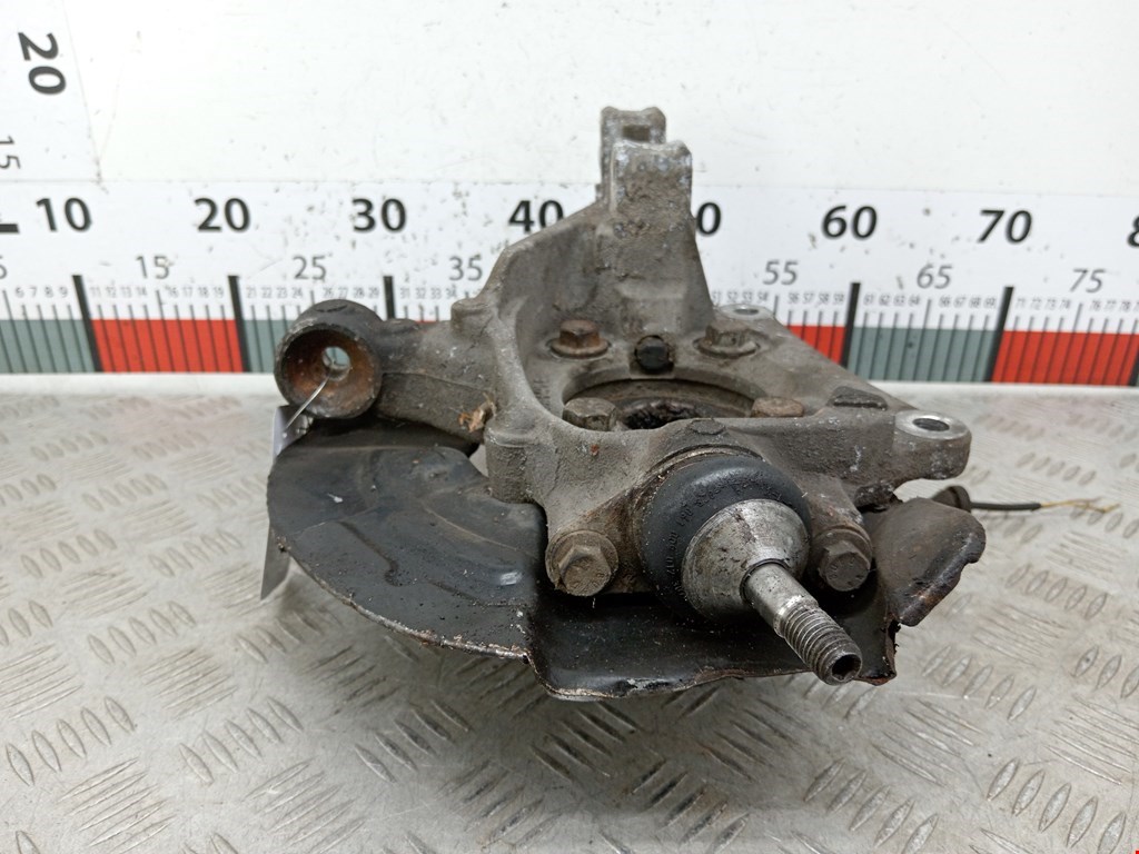 Ступица передняя левая VOLVO S80 I 1998-2006