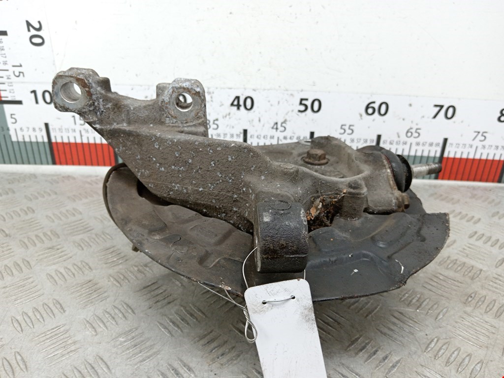 Ступица передняя левая VOLVO S80 I 1998-2006