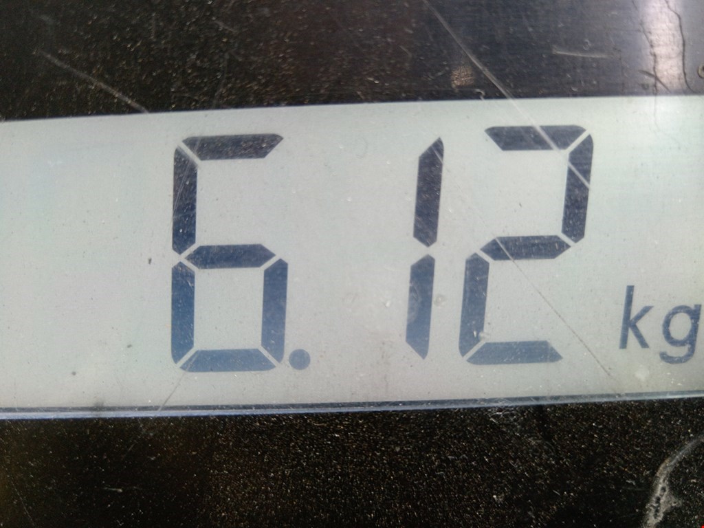 Ступица передняя левая VOLVO S80 I 1998-2006