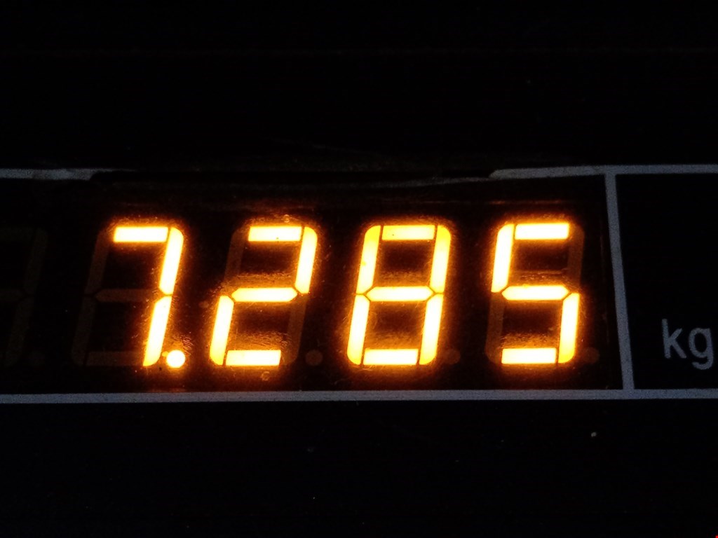 Ступица передняя левая VOLKSWAGEN Polo IV 2001-2009