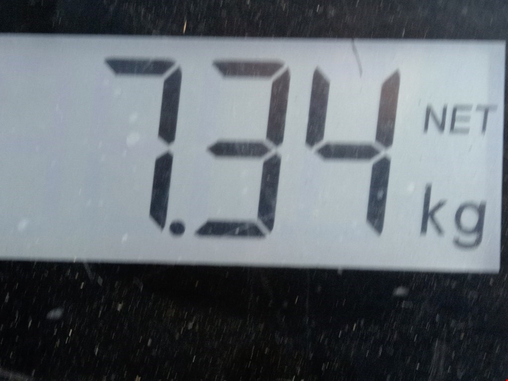 Ступица передняя левая VOLKSWAGEN Polo IV 2001-2009