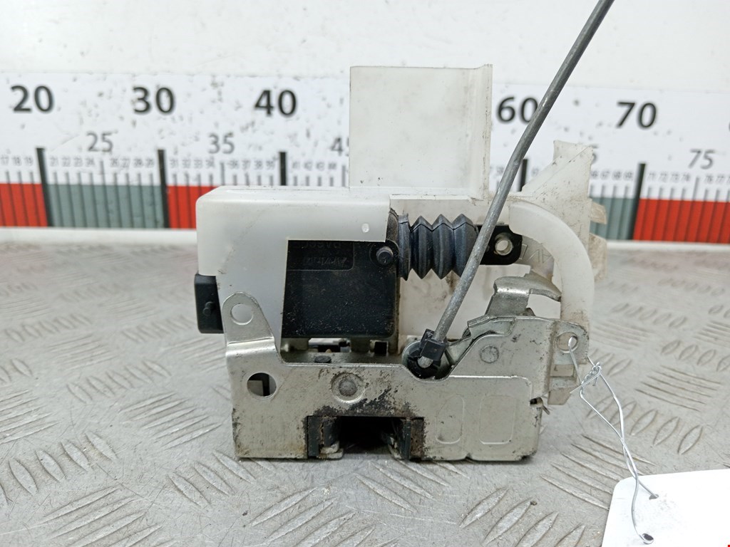 Замок двери передней левой RENAULT Espace 1997-2003