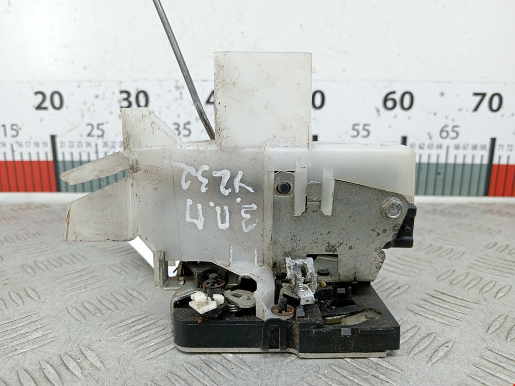 Замок двери передней левой RENAULT Espace 1997-2003