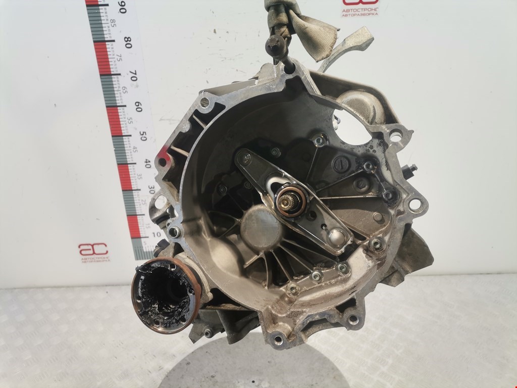 Датчик включения заднего хода (лягушка) Volkswagen Polo 4 (2001-2009)