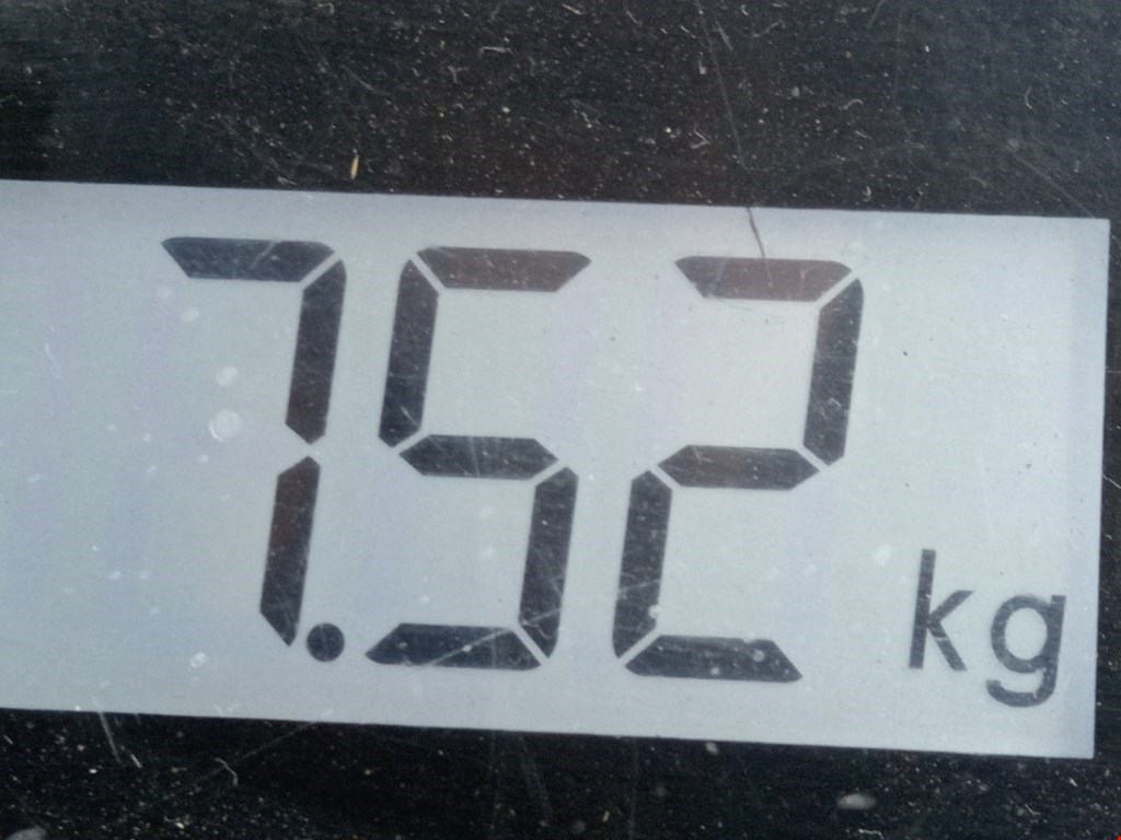 Ступица передняя правая SEAT Ibiza 2002-2008