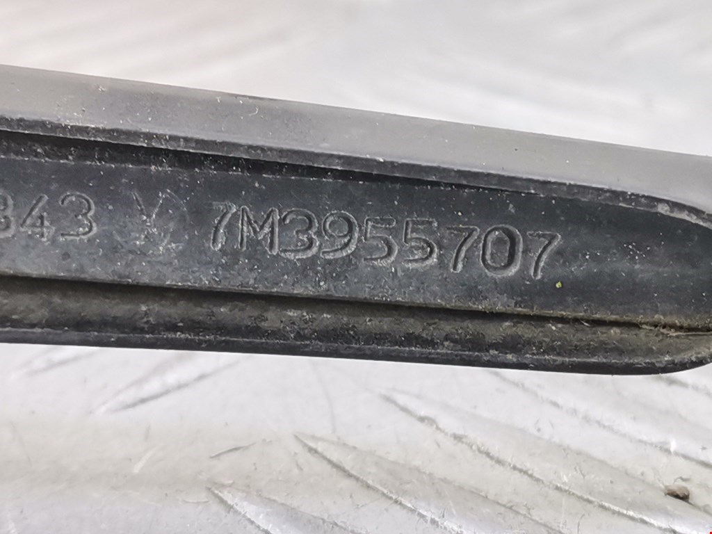 Поводок дворника задний (заднего) SEAT Alhambra 1996-2010