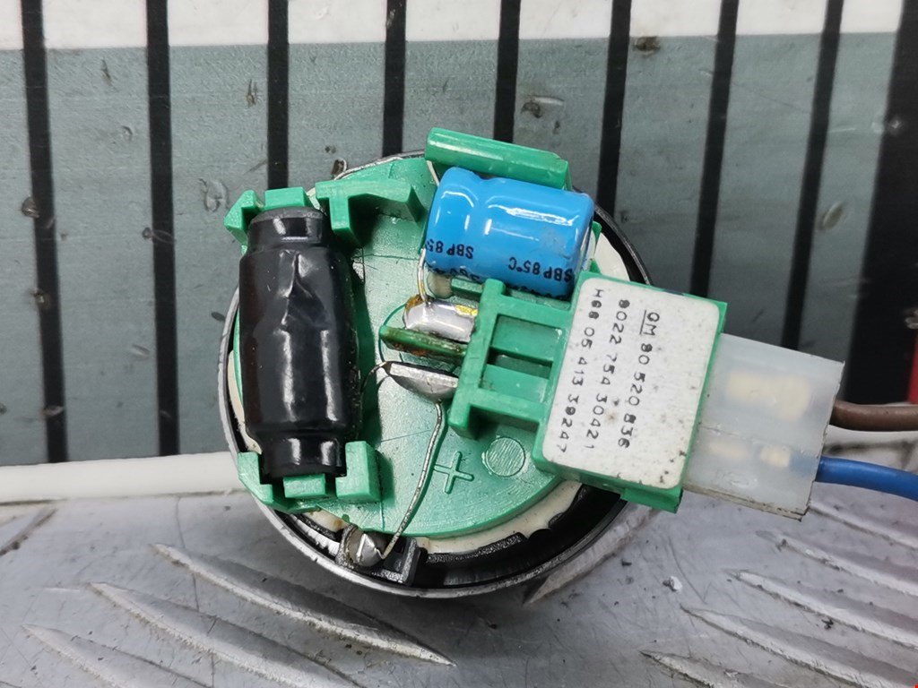 Динамик OPEL Vectra Vectra C 2002-2008