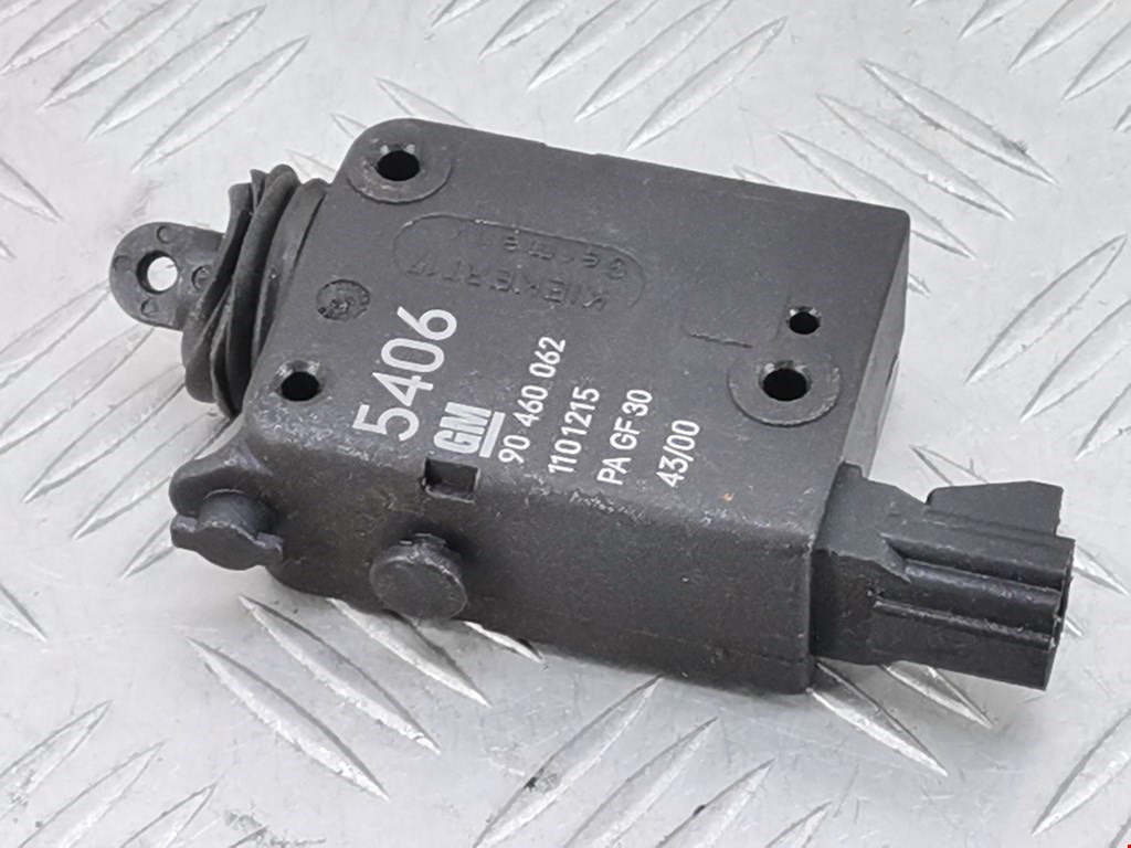 Активатор замка багажника OPEL Omega B 1994-2004