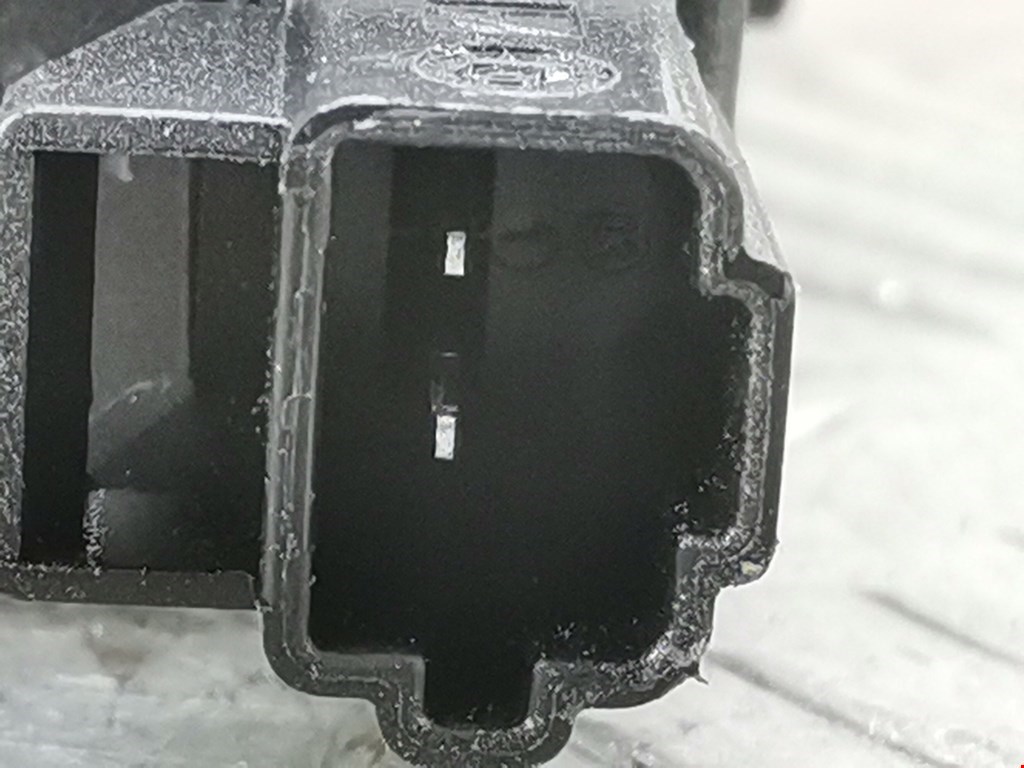 Активатор замка багажника OPEL Omega B 1994-2004