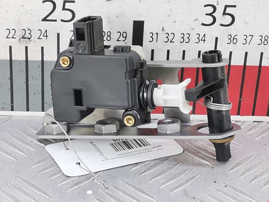 Активатор замка багажника LAND ROVER Range Rover 2002-2012