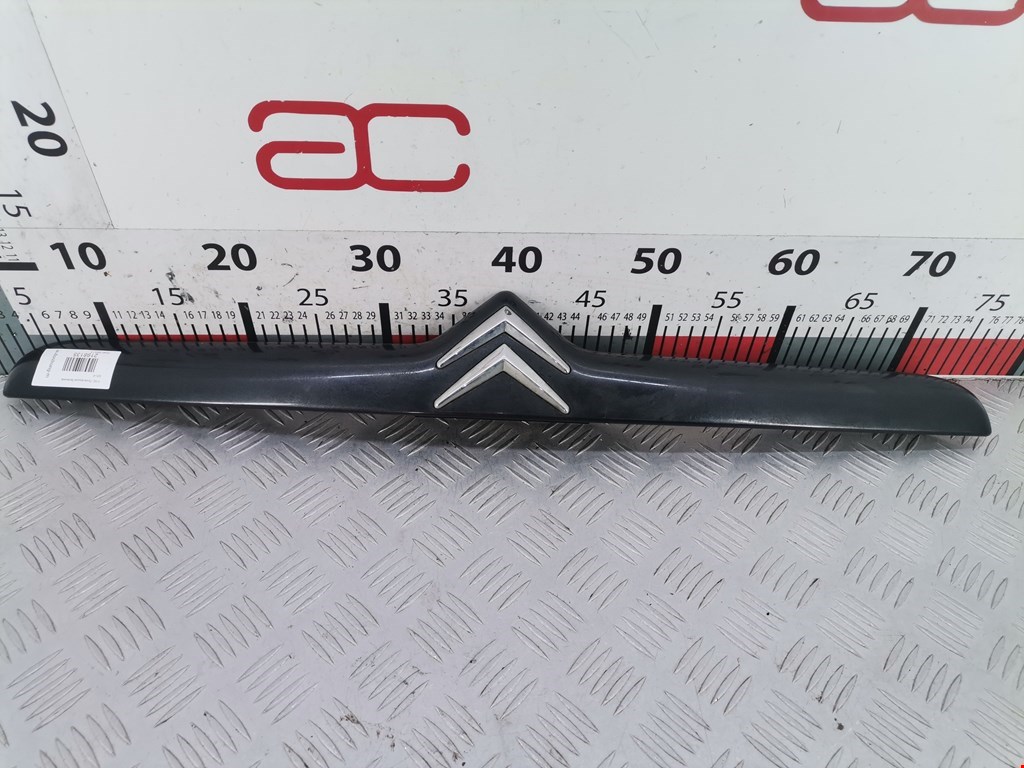 Ручка двери багажника наружная CITROEN Xsara 1997-2000