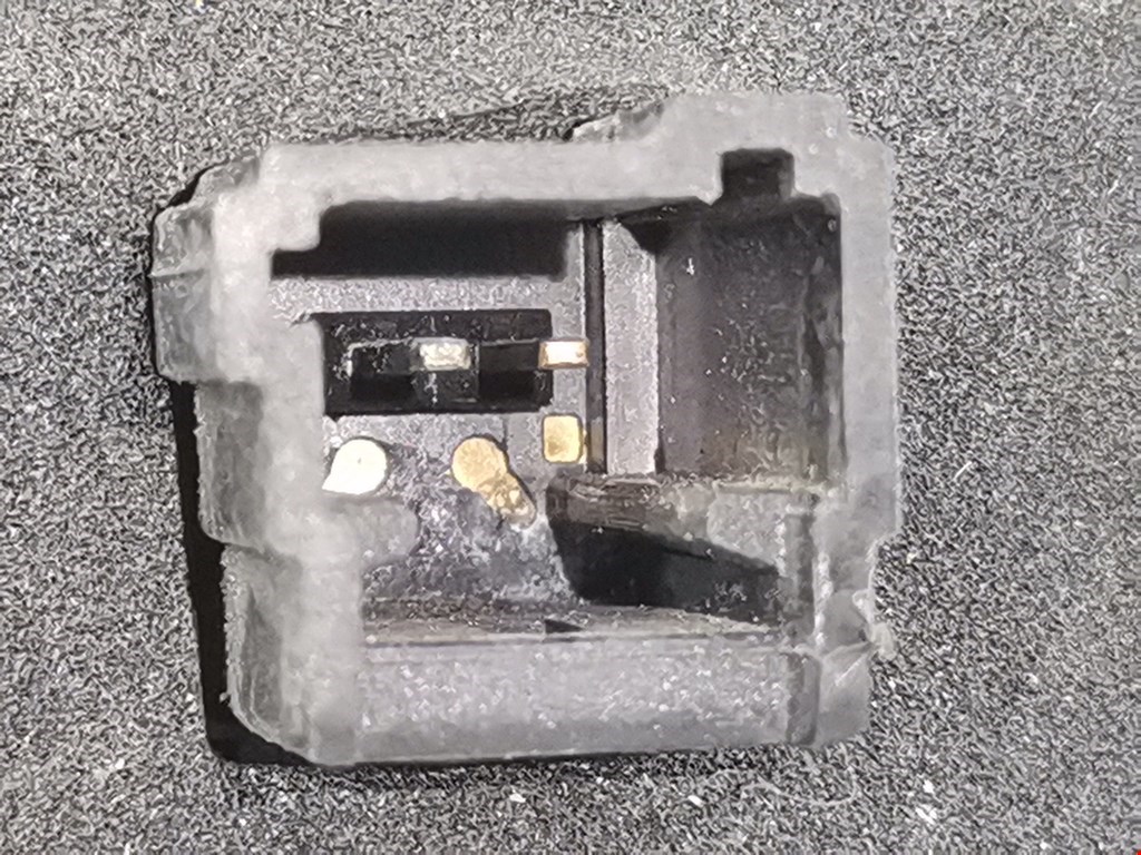 Ручка двери багажника наружная CITROEN Xsara 1997-2000