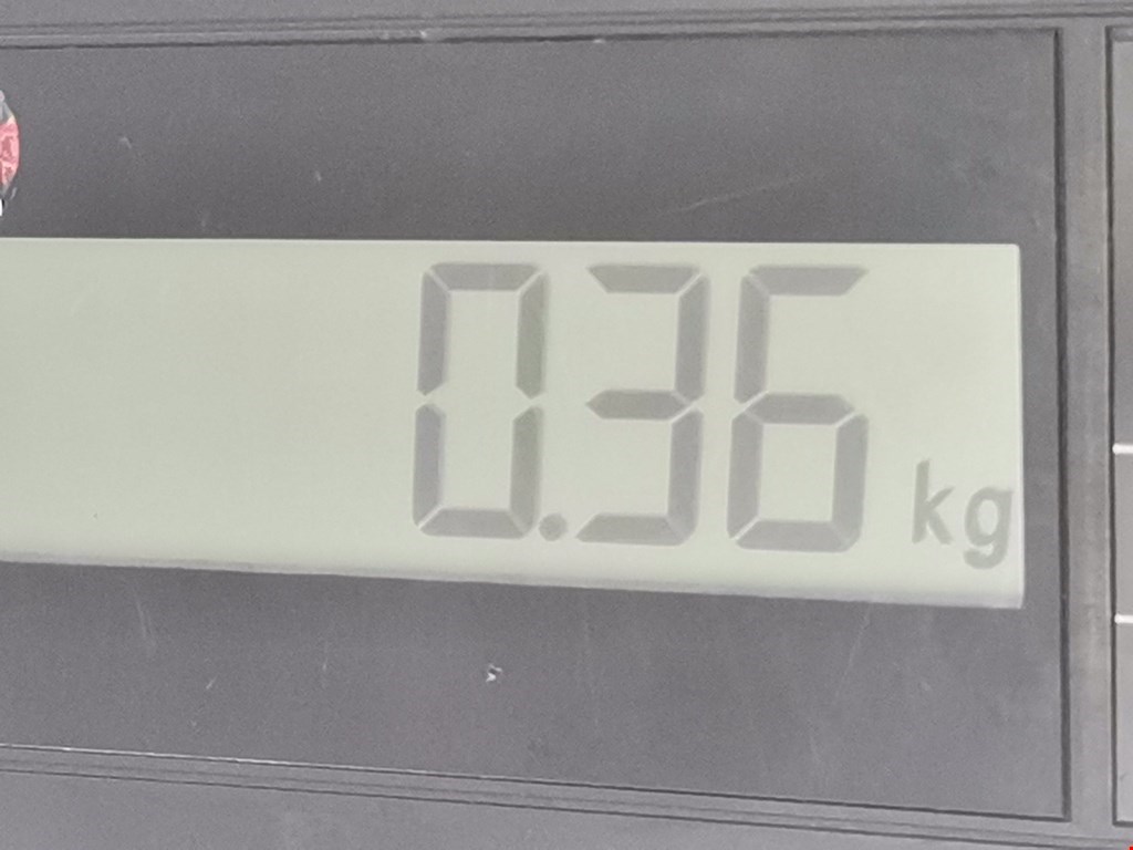 Ручка двери багажника наружная CITROEN Xsara 1997-2000