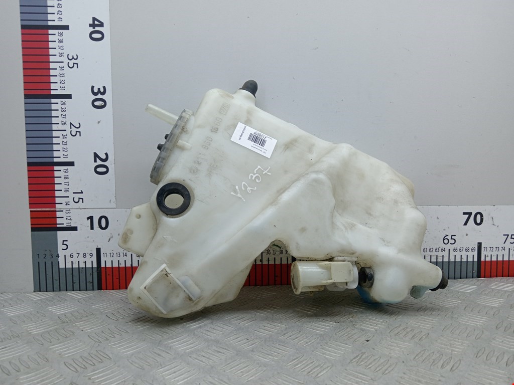 Бачок омывателя MERCEDES-BENZ E-Class W211, S211 2002-2009