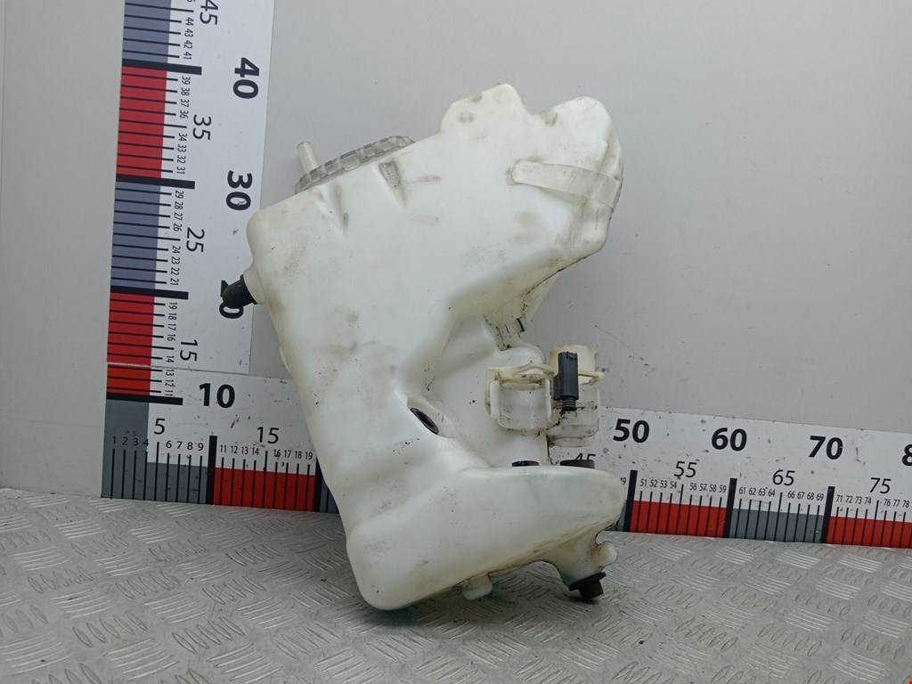 Бачок омывателя MERCEDES-BENZ E-Class W211, S211 2002-2009