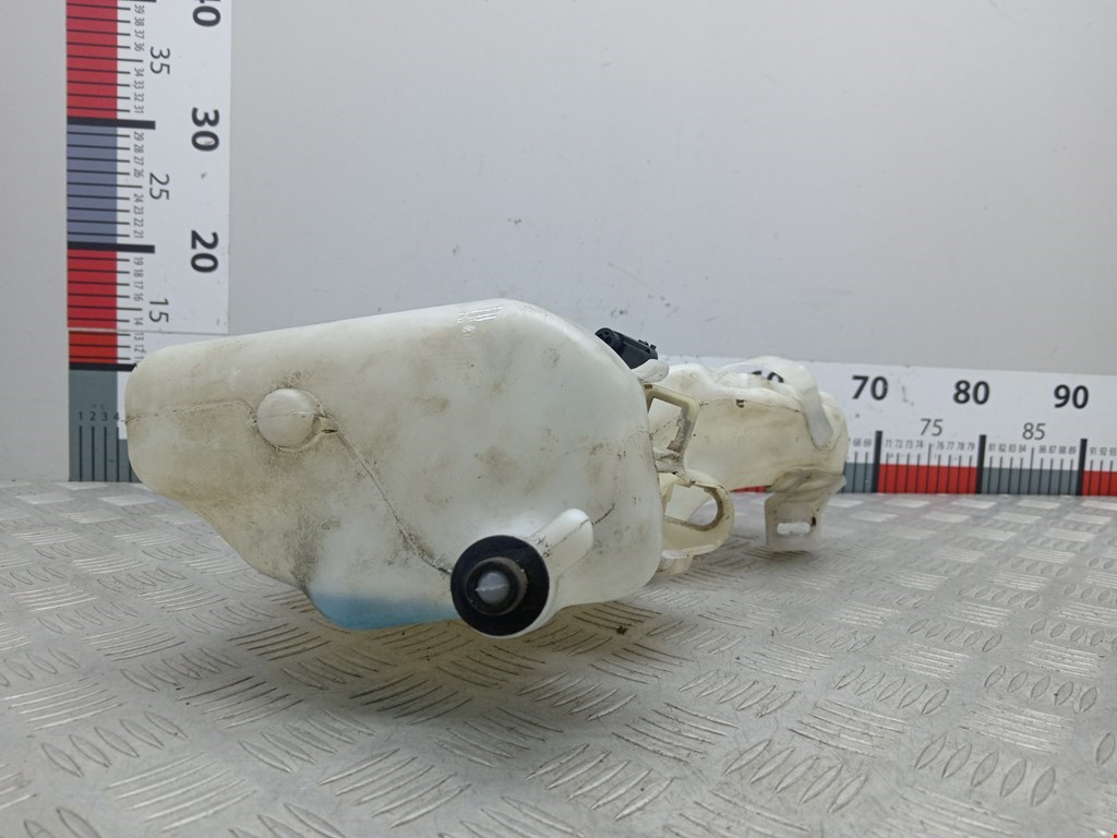 Бачок омывателя MERCEDES-BENZ E-Class W211, S211 2002-2009