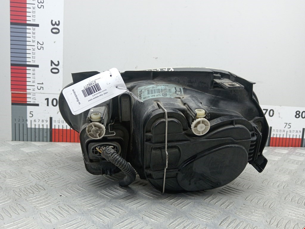 Фара правая VOLKSWAGEN Golf IV 1997-2003