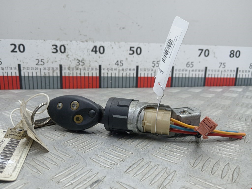 Замок зажигания CITROEN C5 I 2001-2008