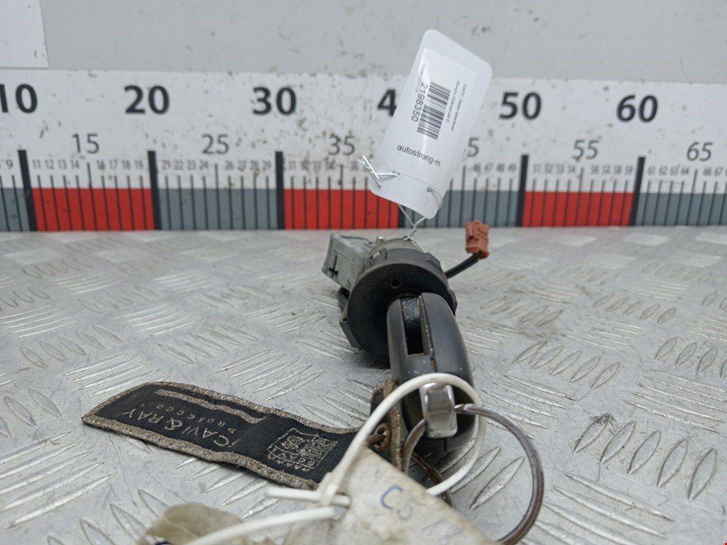 Замок зажигания CITROEN C5 I 2001-2008