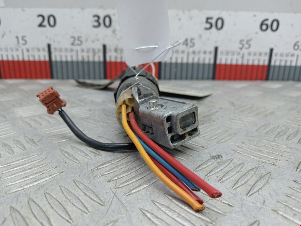 Замок зажигания CITROEN C5 I 2001-2008