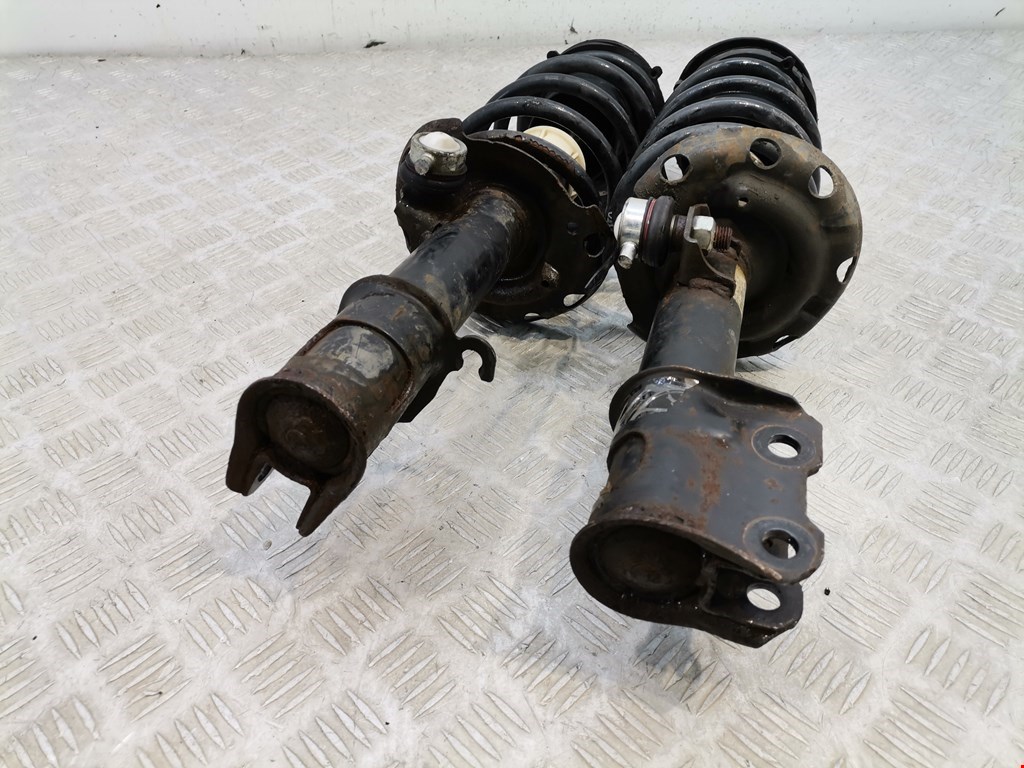 Амортизатор передний правый OPEL Tigra B 2004-2009