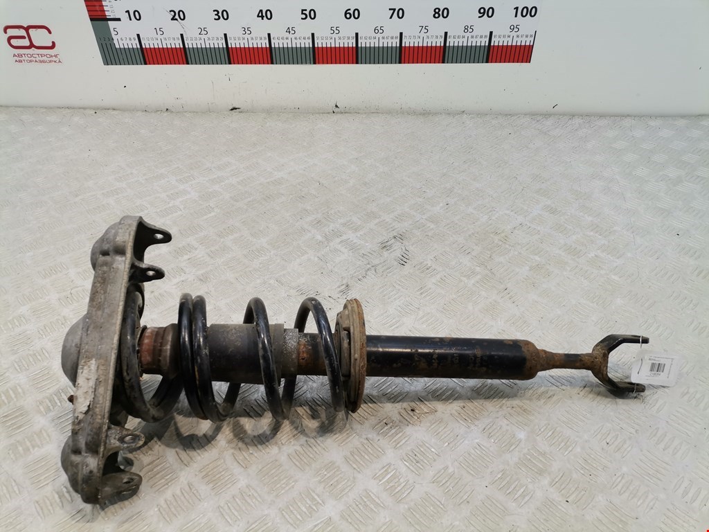 Амортизатор передний левый VOLKSWAGEN Passat B5 1997-2005