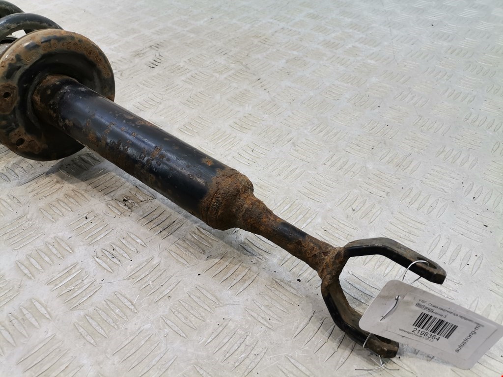 Амортизатор передний левый VOLKSWAGEN Passat B5 1997-2005