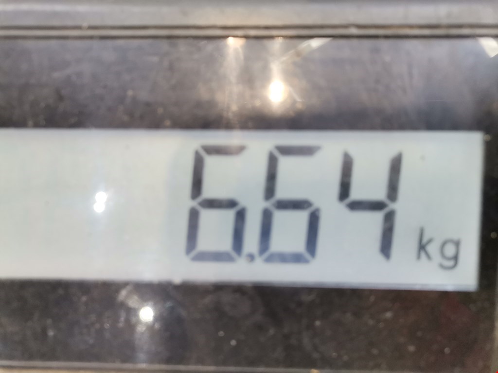 Амортизатор передний левый VOLKSWAGEN Passat B5 1997-2005