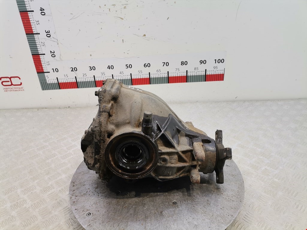 Редуктор заднего моста MERCEDES-BENZ E-Class W211, S211 2002-2009