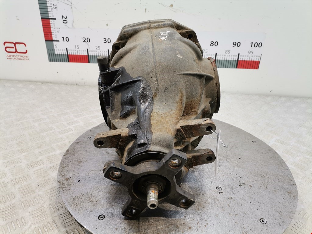 Редуктор заднего моста MERCEDES-BENZ E-Class W211, S211 2002-2009