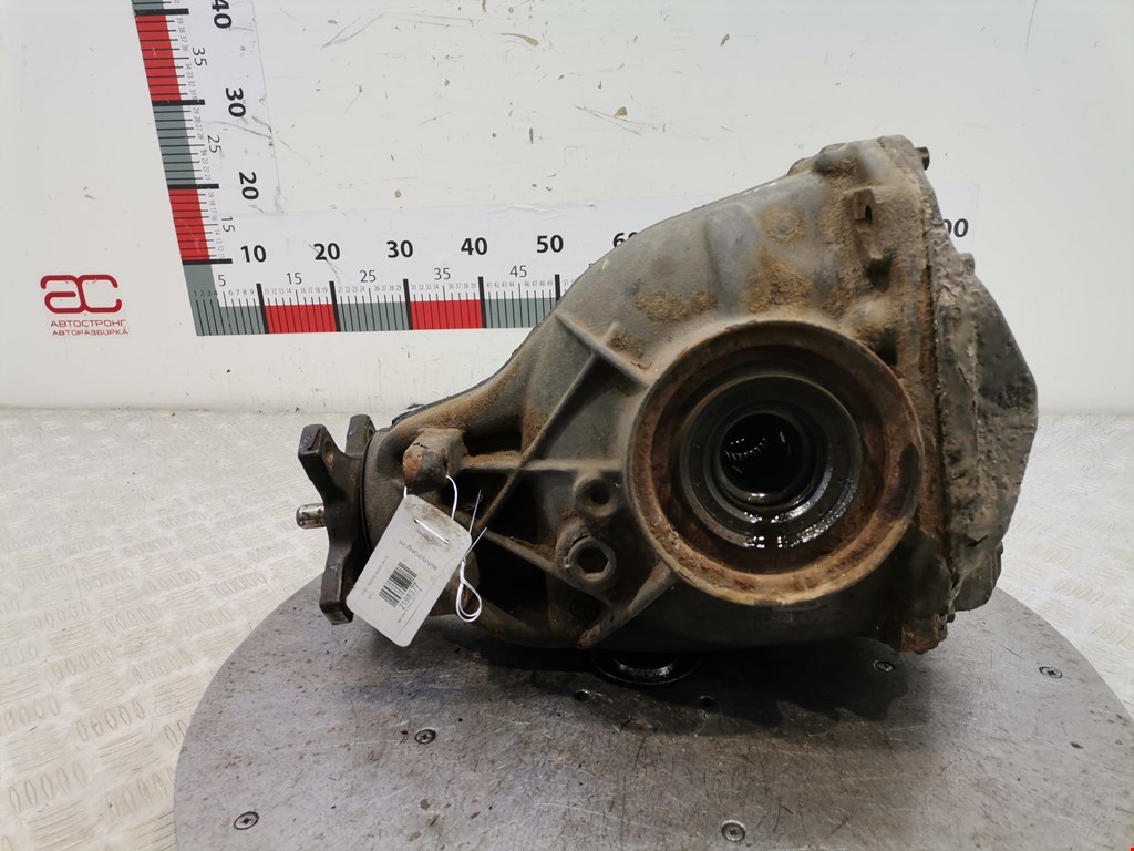 Редуктор заднего моста MERCEDES-BENZ E-Class W211, S211 2002-2009