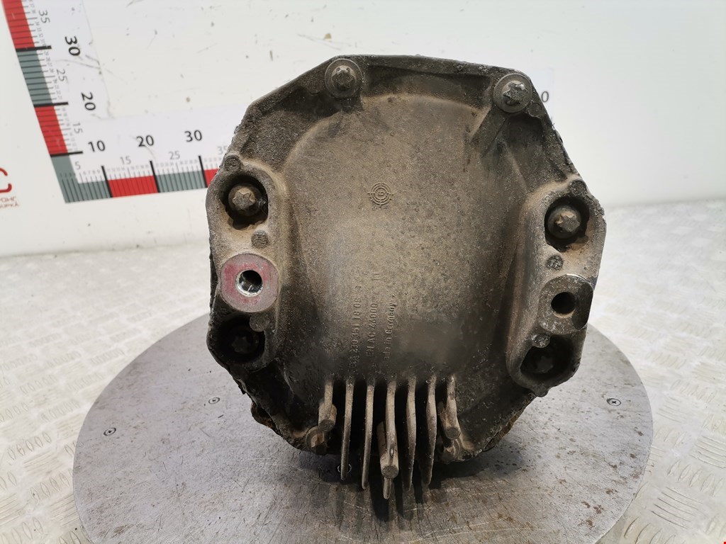 Редуктор заднего моста MERCEDES-BENZ E-Class W211, S211 2002-2009