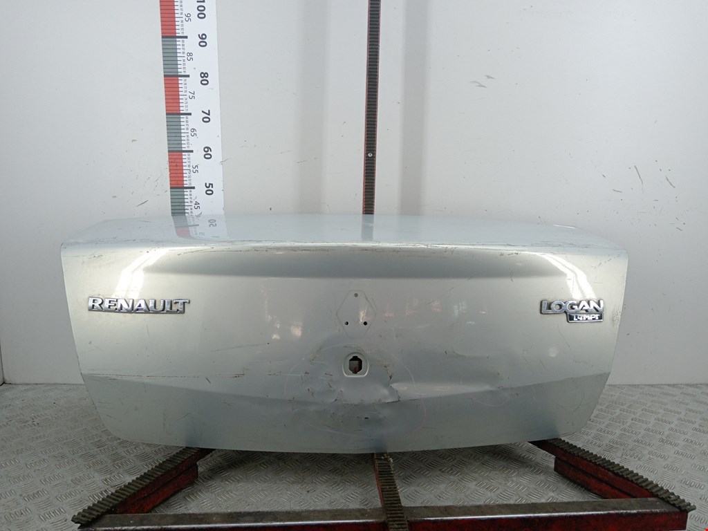Крышка багажника (дверь багажника) Renault Logan 1 (2004-2015)