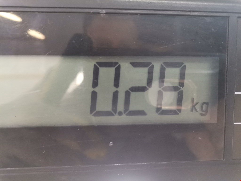 Амортизатор крышки (двери) багажника ALFA ROMEO 156 1997-2007