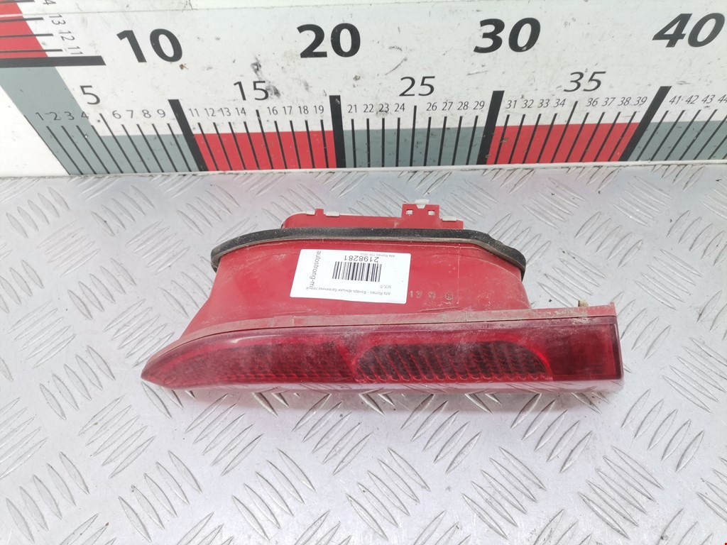 Фонарь задний внутренний левый ALFA ROMEO 156 1997-2007