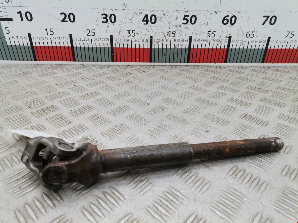 Кардан рулевой Suzuki Swift 3 (2004-2010)