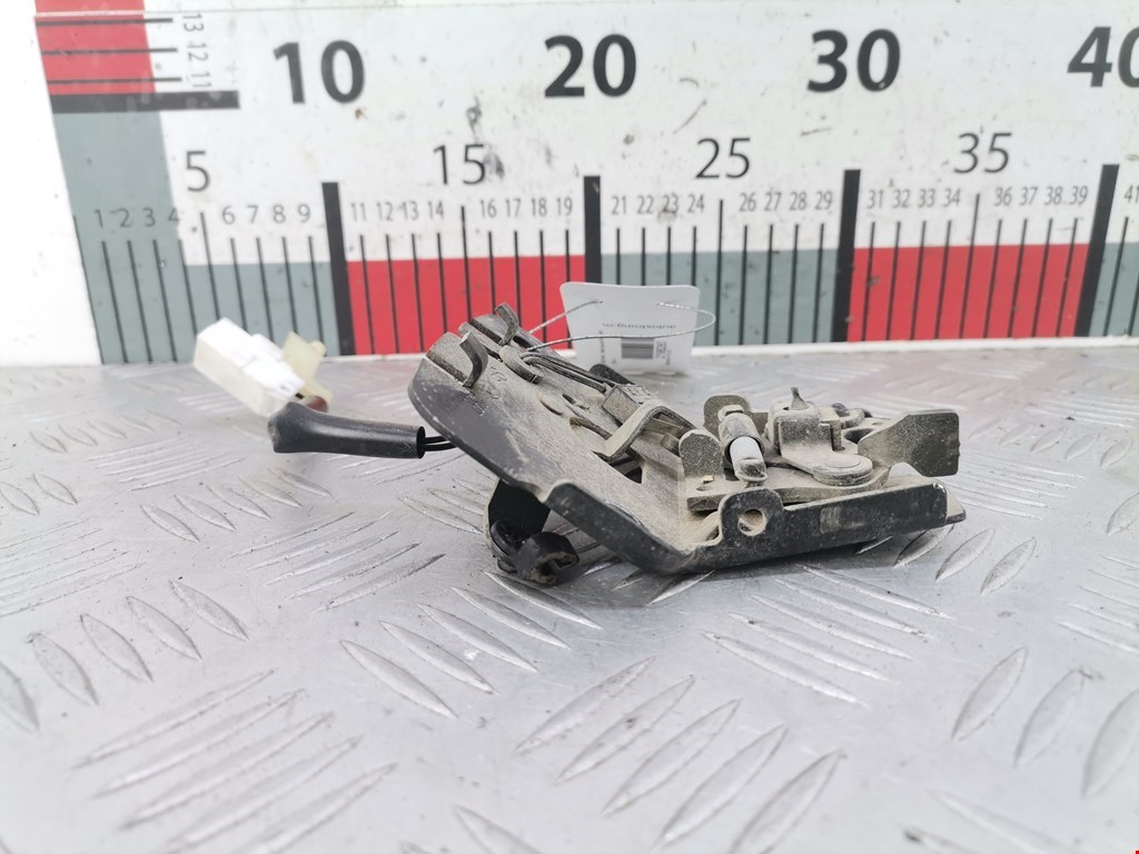 Замок багажника (крышки двери) ALFA ROMEO 156 1997-2007