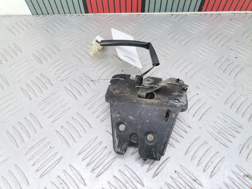 Замок багажника (крышки двери) ALFA ROMEO 156 1997-2007