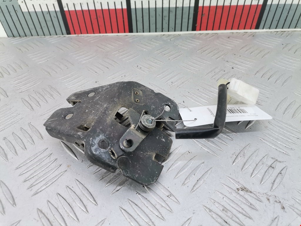 Замок багажника (крышки двери) ALFA ROMEO 156 1997-2007