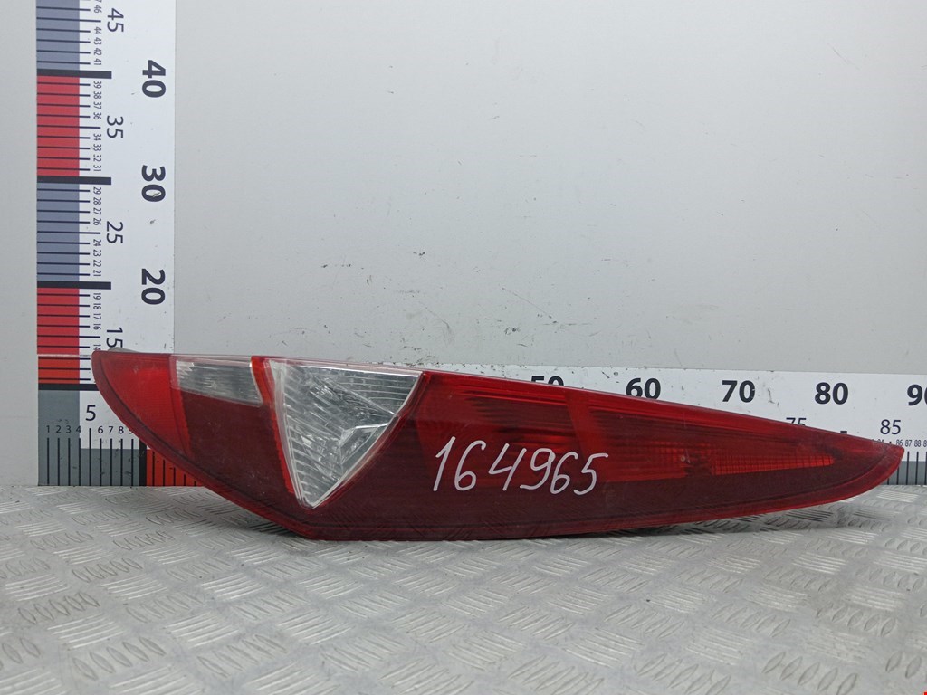 Фонарь задний правый FIAT Punto II (188) 1999-2007