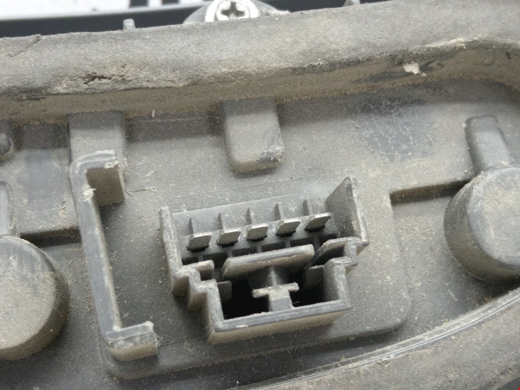 Фонарь задний правый FIAT Punto II (188) 1999-2007