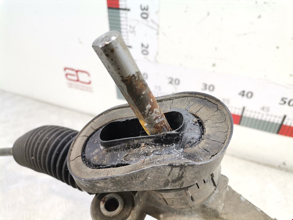 Рейка рулевая OPEL Corsa C 2000-2006