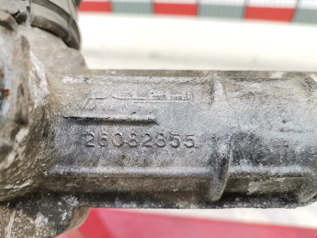 Рейка рулевая OPEL Corsa C 2000-2006