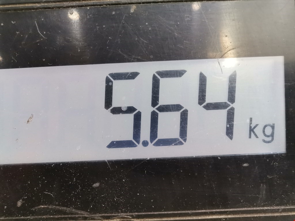 Рейка рулевая OPEL Corsa C 2000-2006