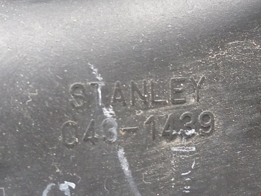 Фонарь задний левый MAZDA 323 BA 1994-1998