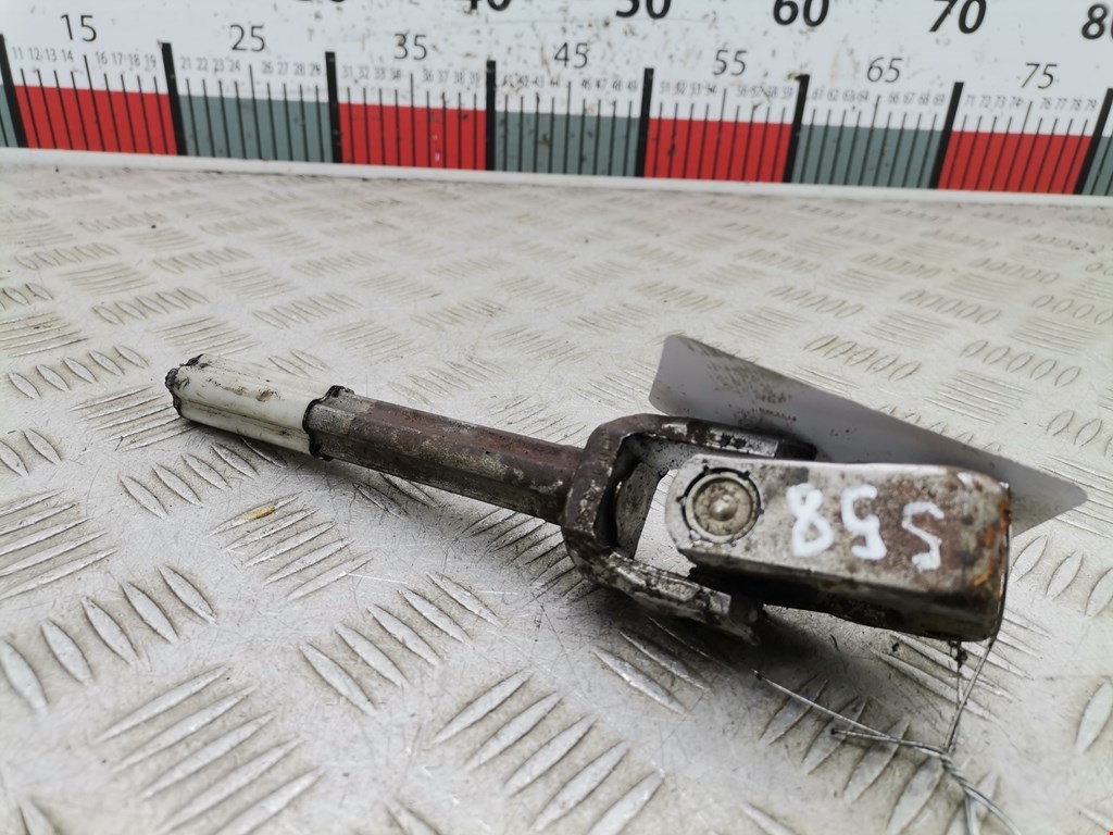 Кардан рулевой Volkswagen Golf 4 (1997-2004)